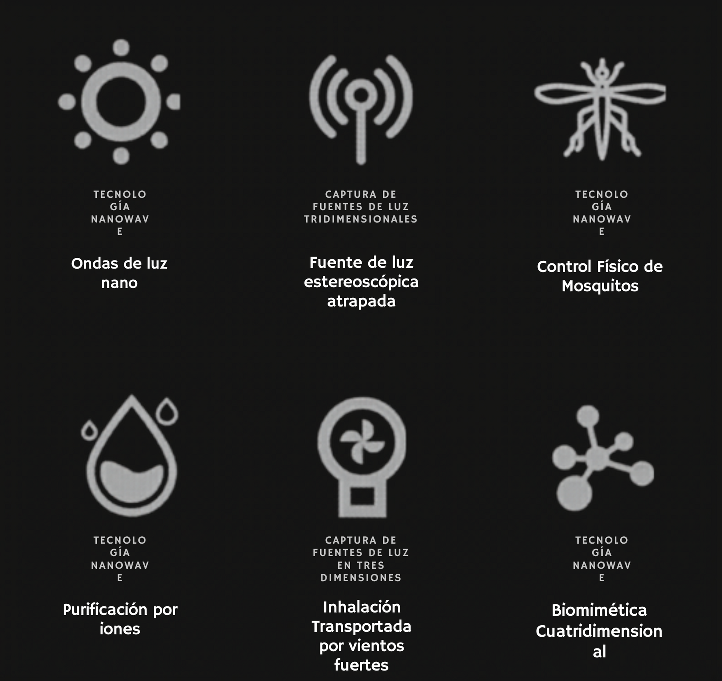 Lámpara Antimosquitos UV Silenciosa